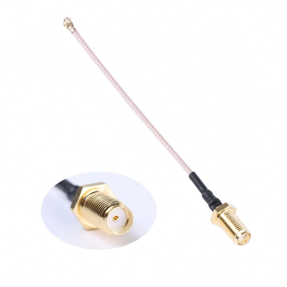 Específicamente número Cuerda FPV Cable | UFL to SMA Female Adapter Cable | XM2 Store - XM2 STORE