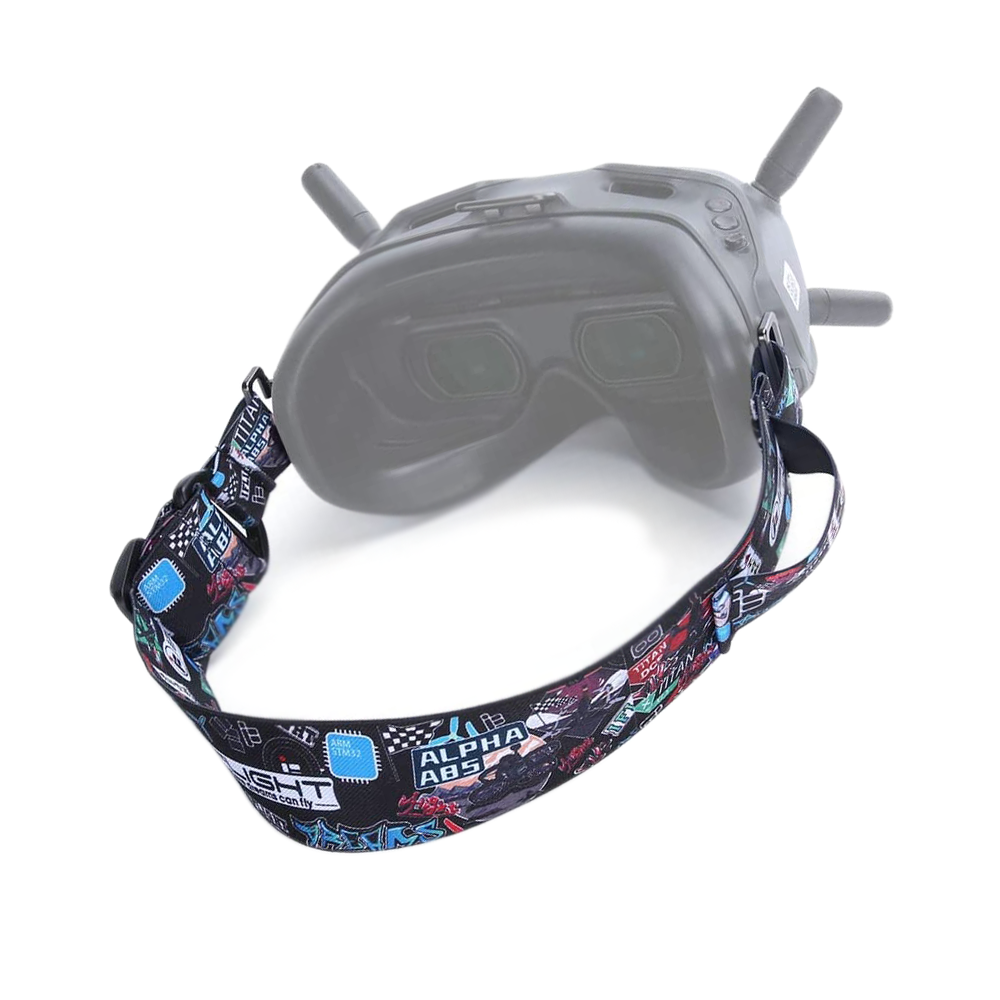 iflight goggles