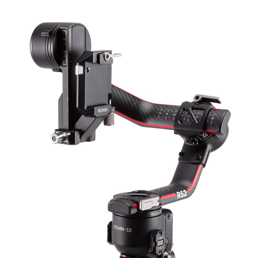 ronin camera holder