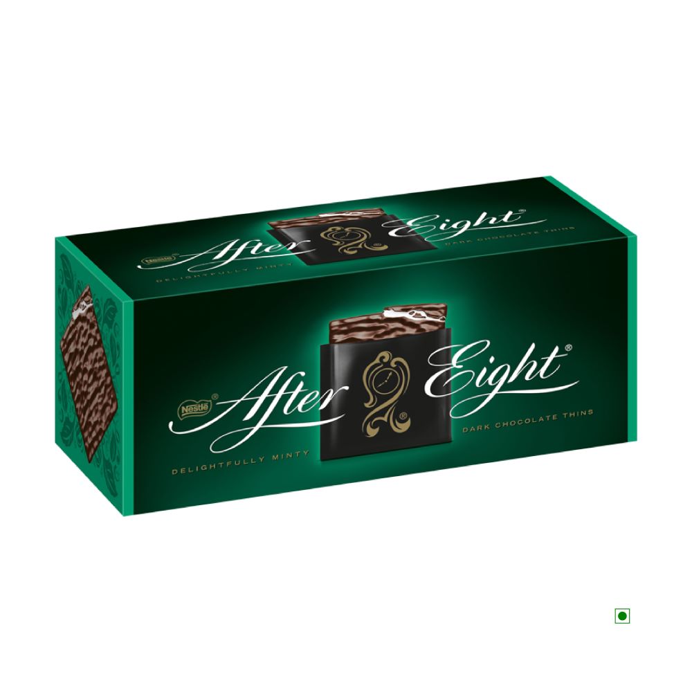 After Eight Mint Chocolate Thins Box 200g, Cococart India