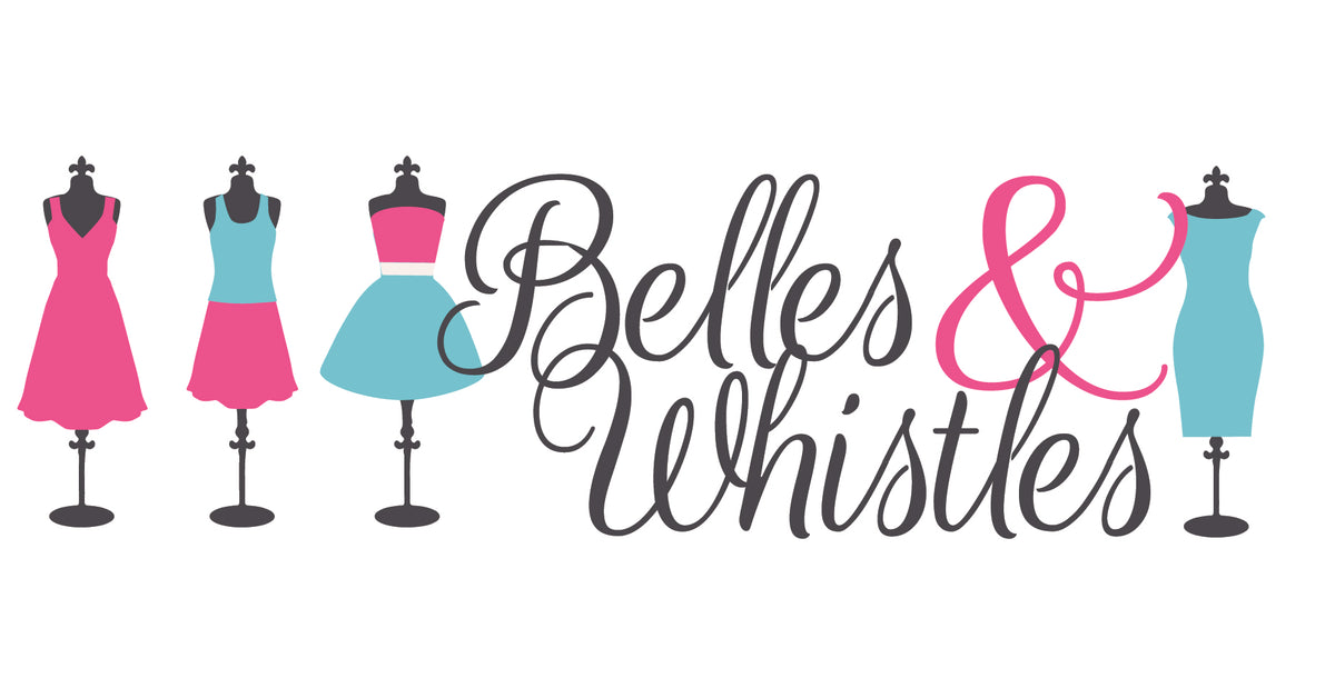 Cecilia Dress in Hot Pink – Belles and Whistles Boutique