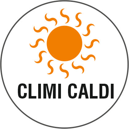 CLIMI CALDI
