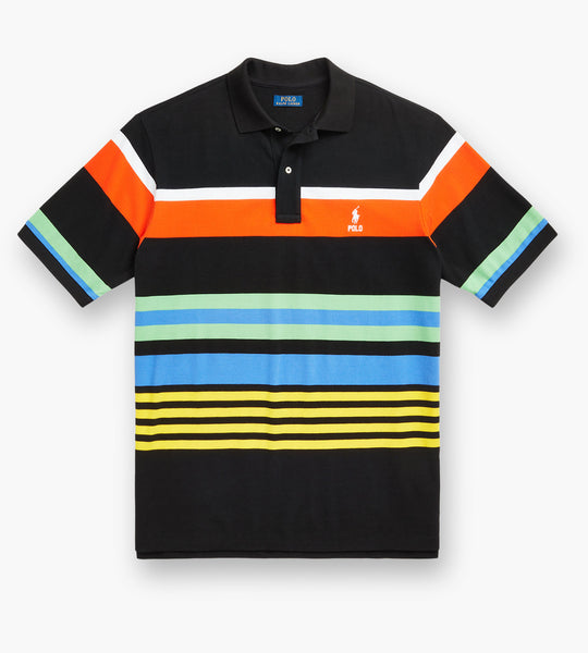 Polo Ralph Lauren Mens Size 3XL Big 3XB Short Sleeve Polo Shirt Salmon  Color 