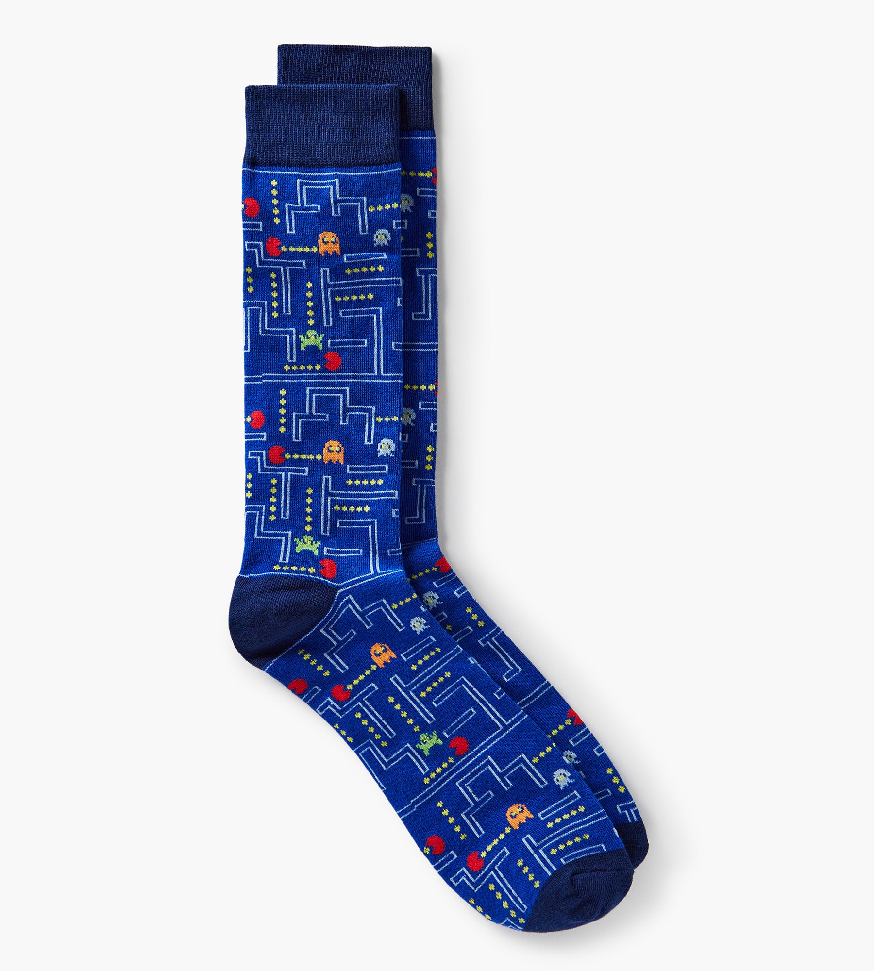 Pac-Man Socks product