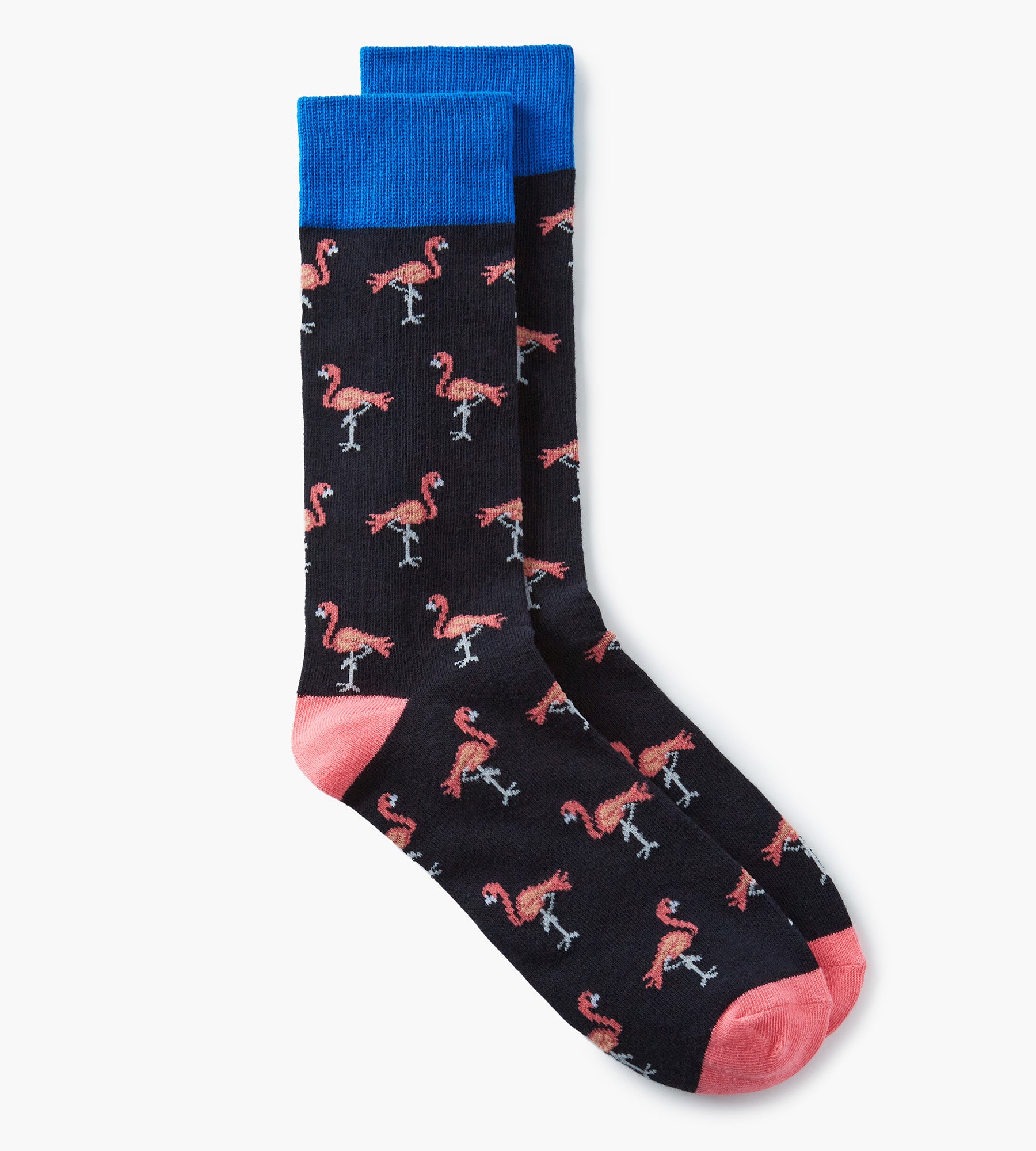Flamingo Socks product