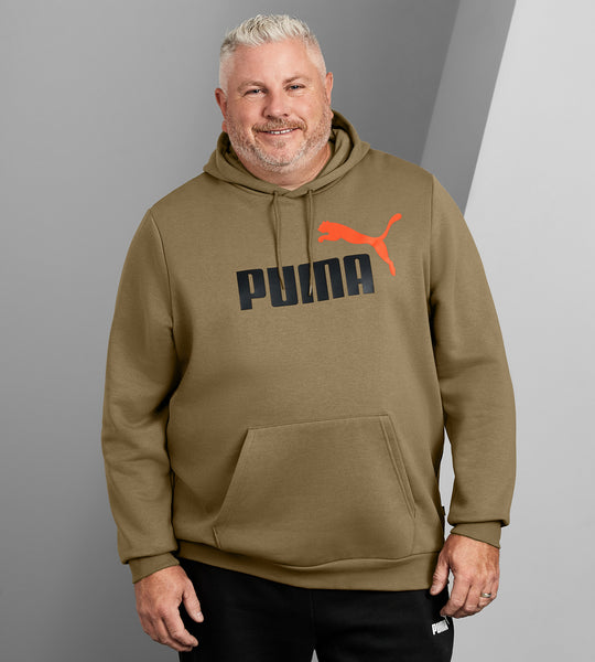 Shop Big & Tall Hoodies, Men's Clothing