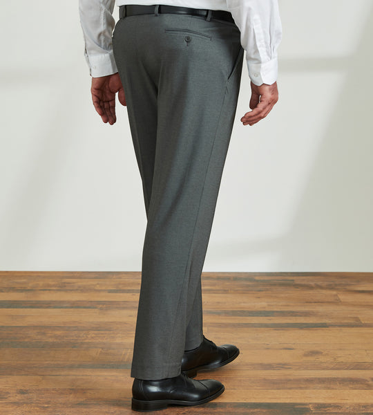 Relaxed Fit Ultimate Dress Pants