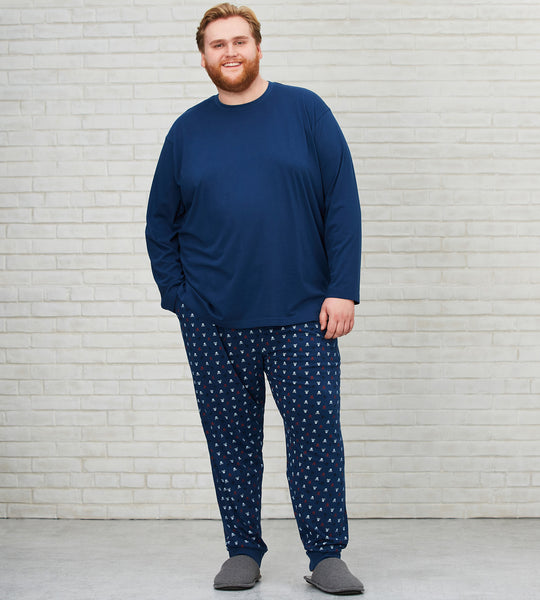 George Pajama & Pajama Sets