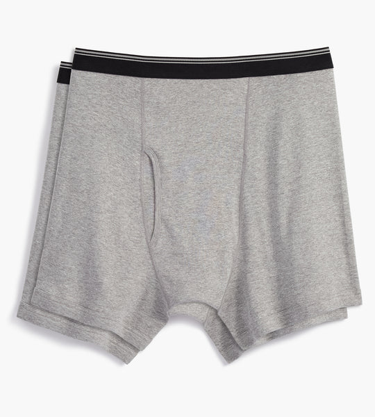 SILICON VALLEY: Richard's Boxer Short Underwear – HOLLYWOOD