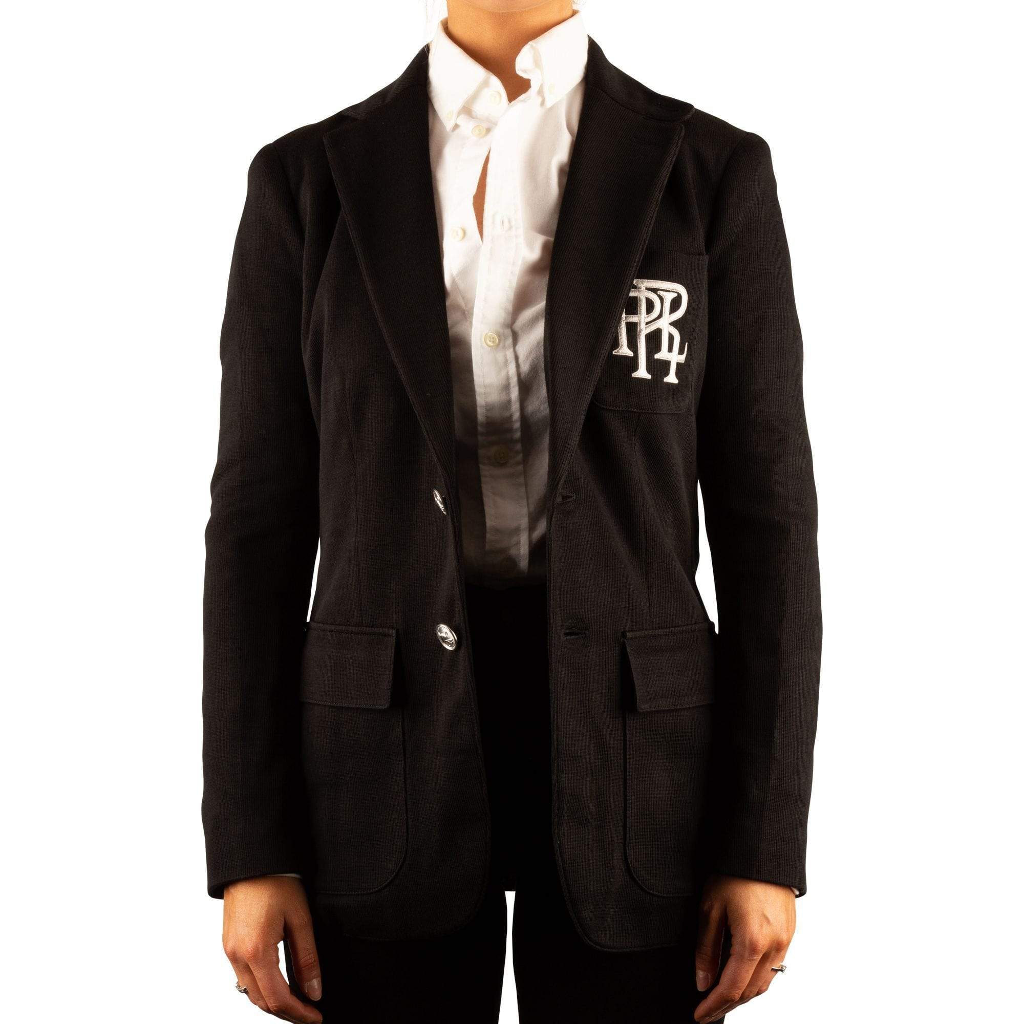 ralph lauren ladies blazers