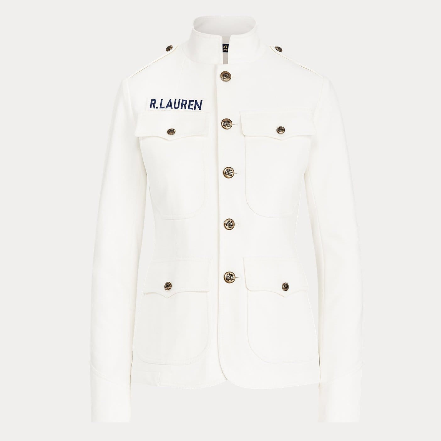 ralph lauren ladies blazer sale