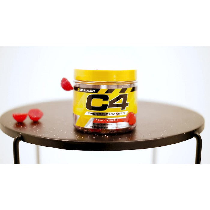 cellucor gummies