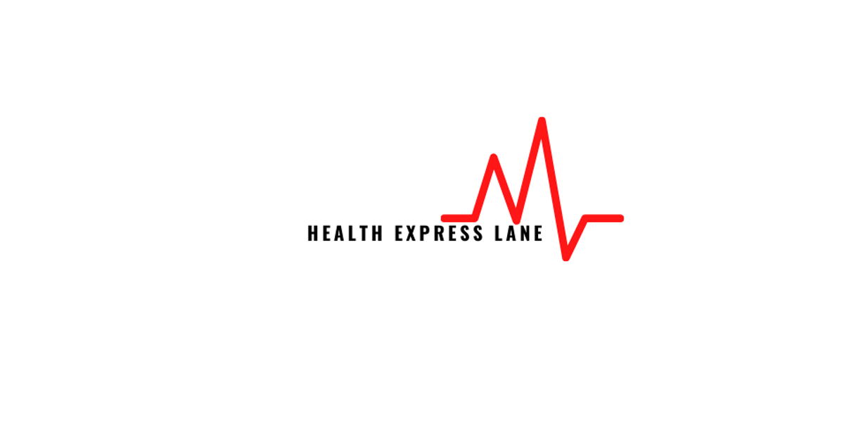 Health Express Lane