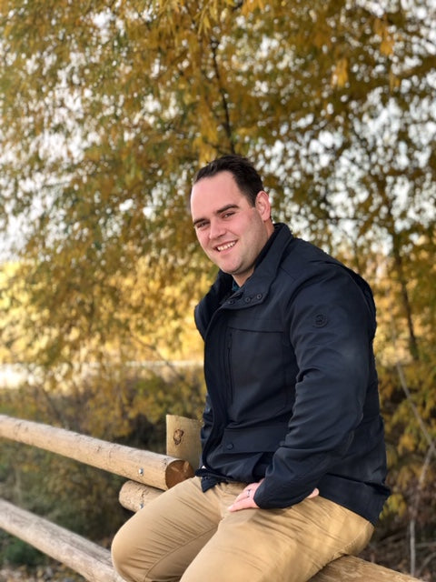 Cody Henson, co-owner of House Inspect. Your trusted inspector who will conduct your home's house inspection. Travels all throughout Utah inspecting both homes and commercial property.