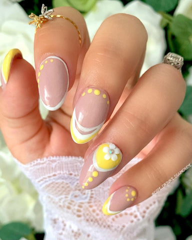 Dip Powder Nail Ideas: Dip Your Nails In Some Fun Colors, 52% OFF