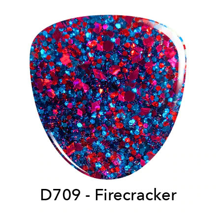 D709 - Firecracker