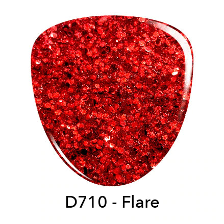 D710 - Flare