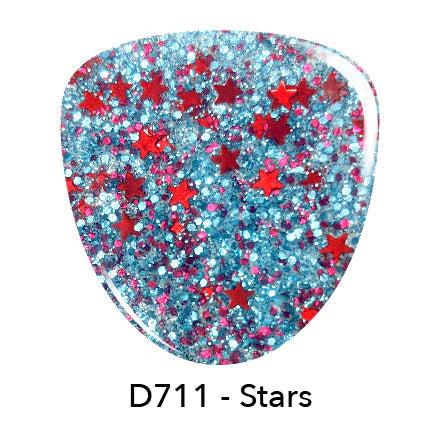 D711 - Stars