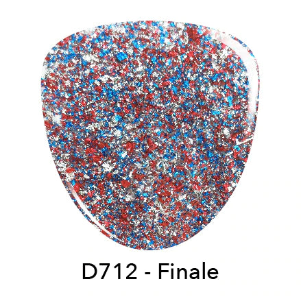D712 - Finale