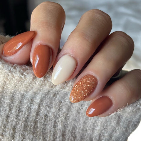 What says fall to you? : r/DipPowderNails
