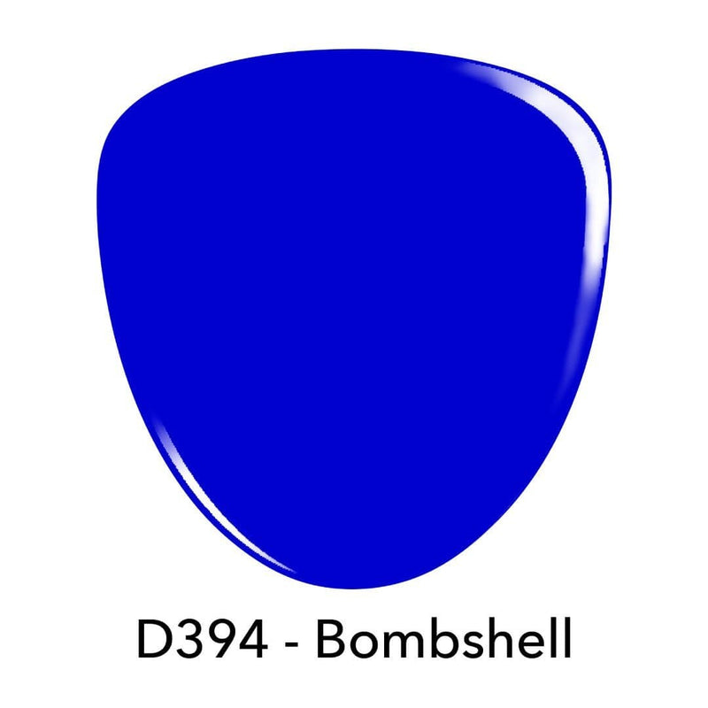 D394 Bombshell Revel Nail