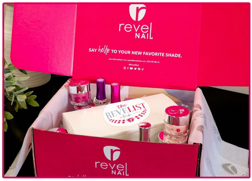 THE REVEL LIGHT™