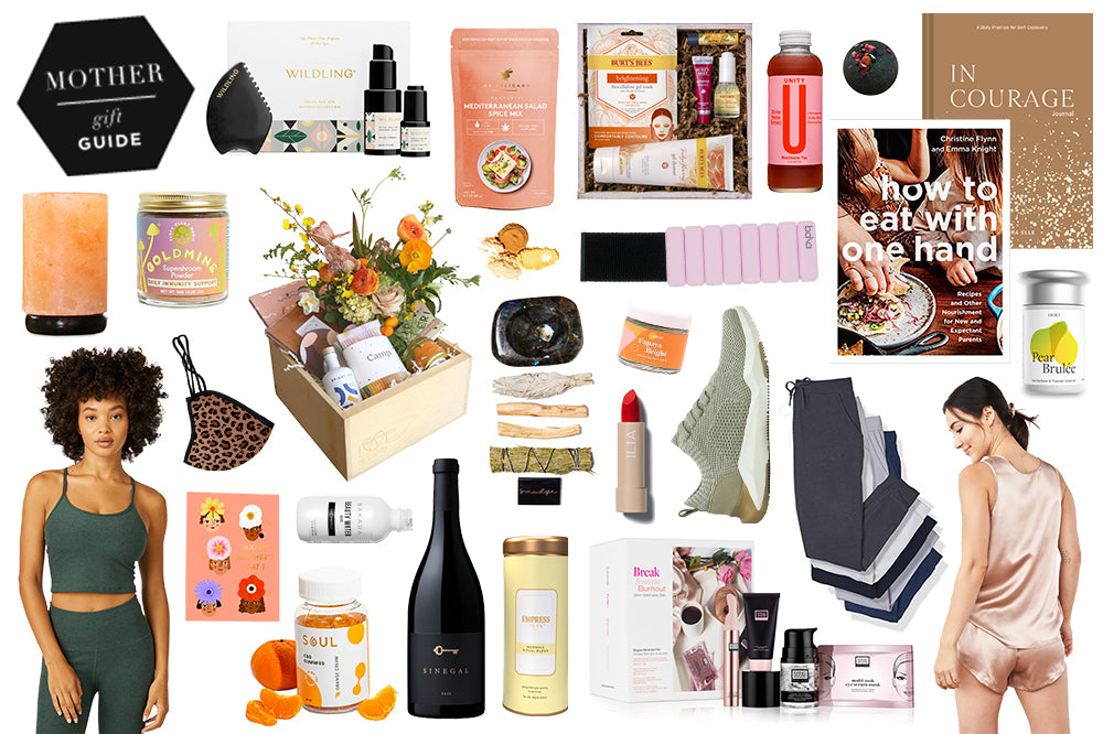 50 Mother's Day Gifts That Inspire Self-Care