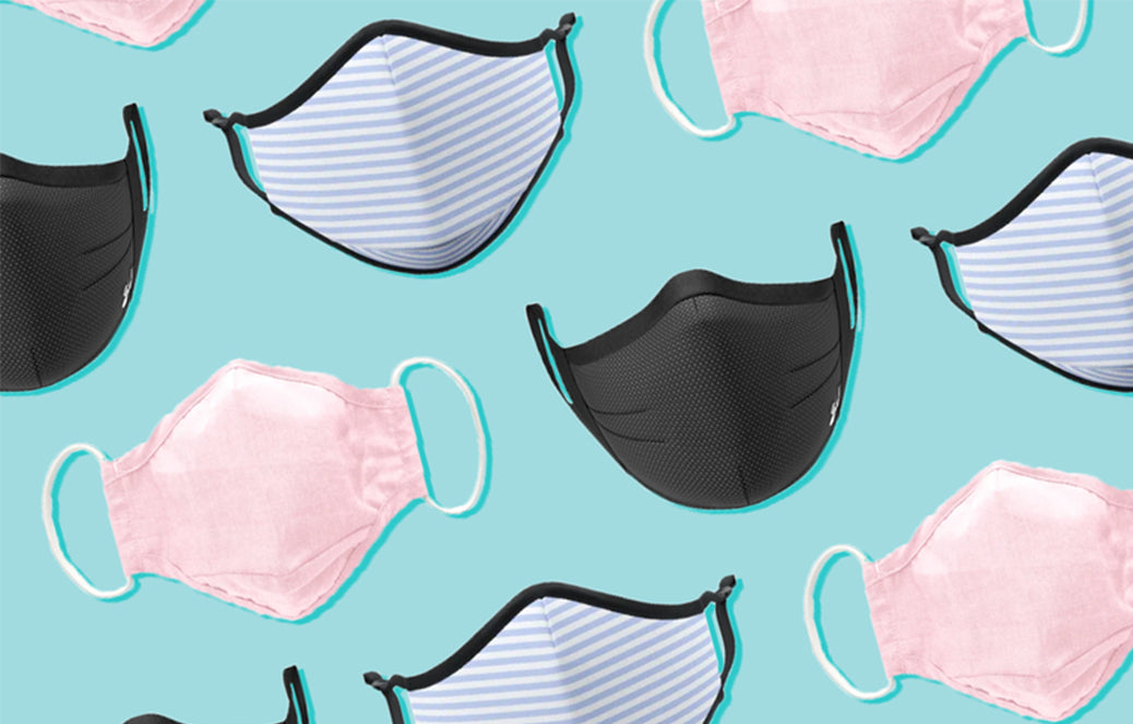 20 Best Breathable Face Masks That Will Keep You Cool and Comfortable in 2021