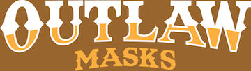 Outlaw Masks Promo: Flash Sale 35% Off