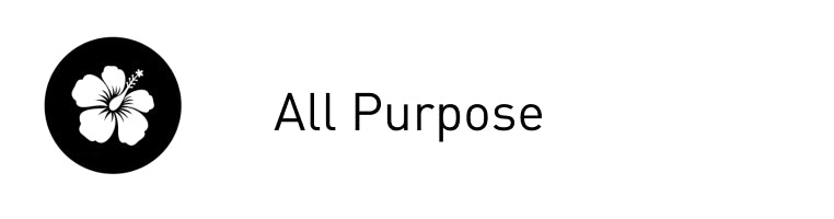 All Purpose