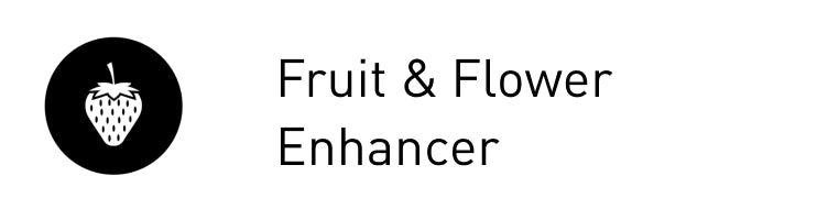 Fruit and Flower Enhancer