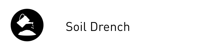 Soil Drench