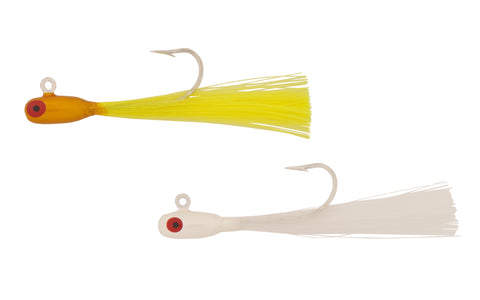SureCatch Light Surf Rig (Size 1/0 Hook) – Trophy Trout Lures and Fly  Fishing