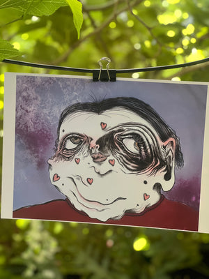 Lovesick - the stuff bre makes 