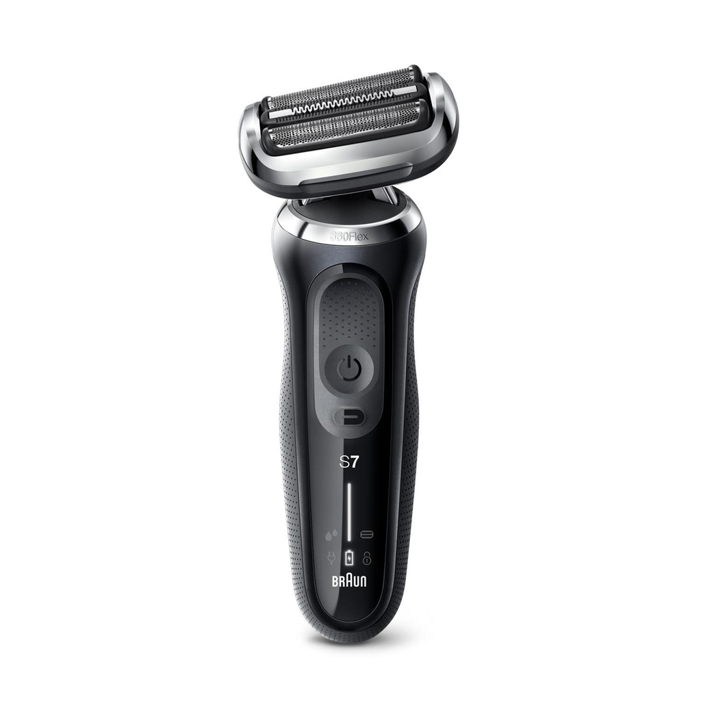 Full technology, with – Braun BG5360 SkinShield Shavers body Body waterp Braun bs448617 Groomer