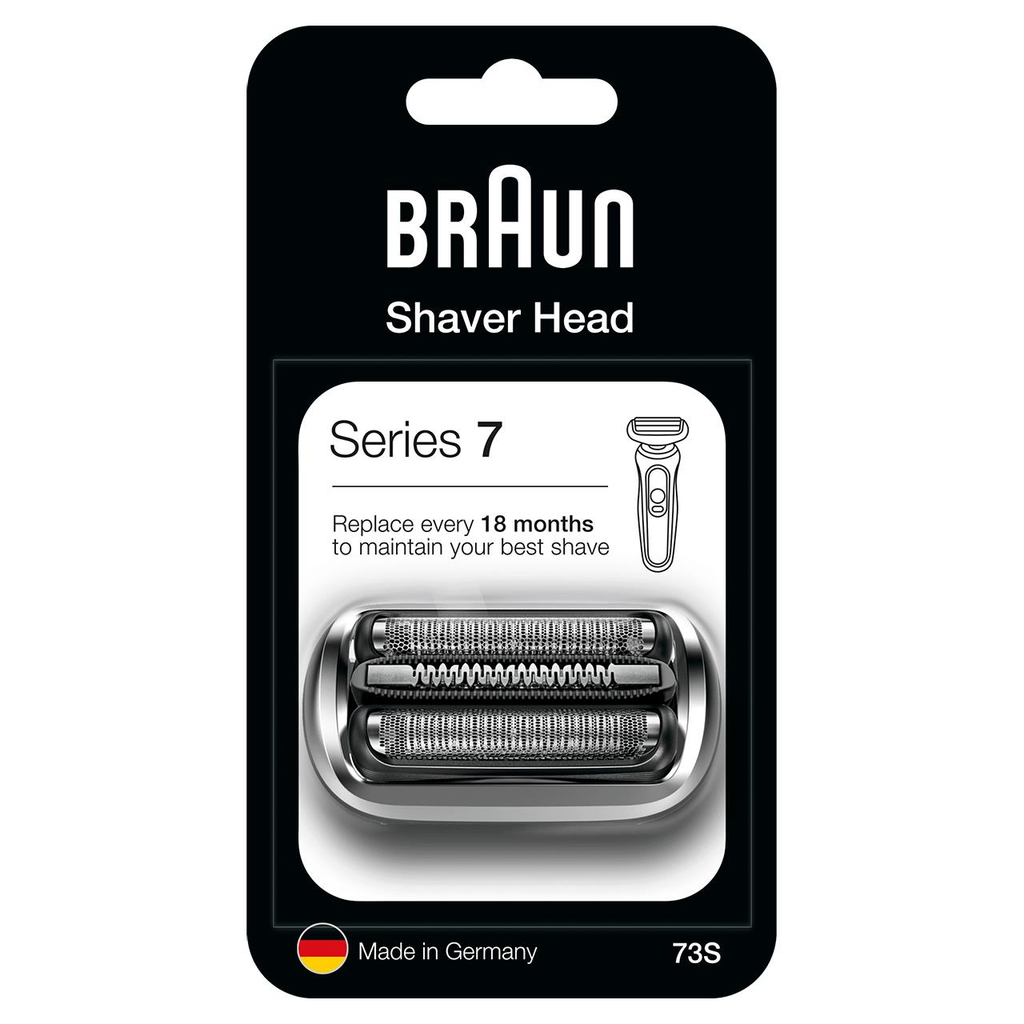 & Dry 71-N1200s – Wet Braun Braun Shavers 7 Series shaver bs433828