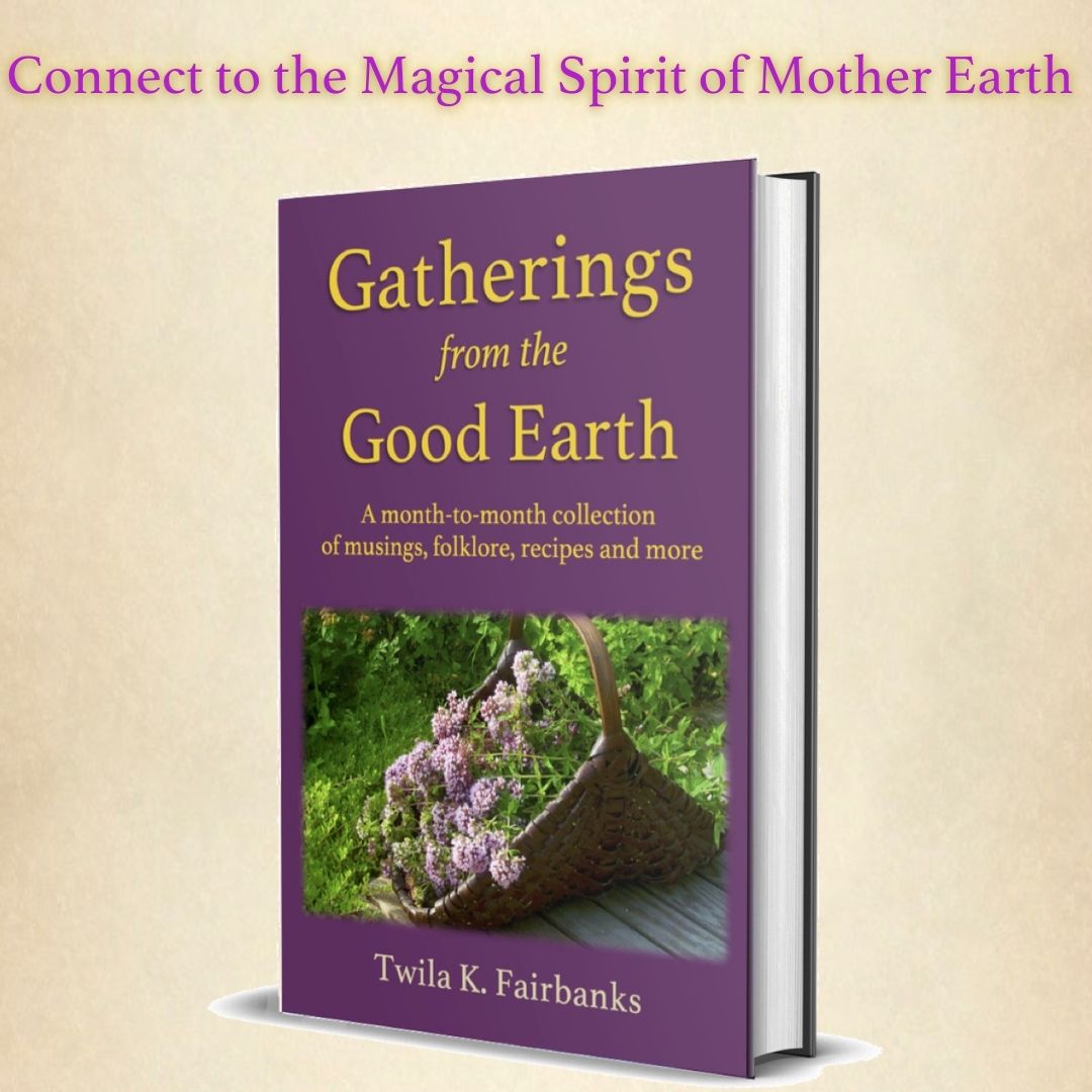 Gatherings+from+the+Good+Earth+Book