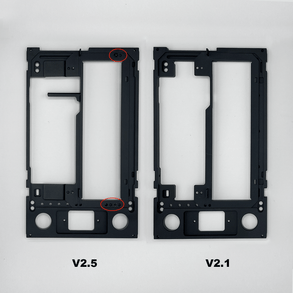 Easier Flatpack Assembly