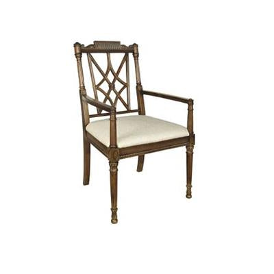 Waterhill Dining Chair | Mia Collection
