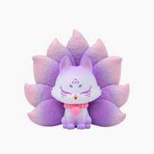 Load image into Gallery viewer, Ancient Nine Tails Fox Series 2 Blind Box by Funism