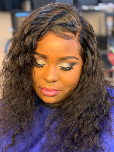 TRADITIONAL SEW IN INSTALL – miracles hair bundle