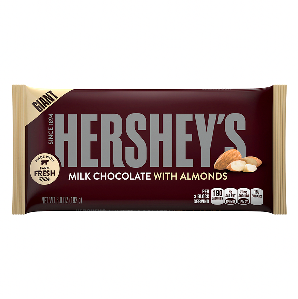 Компания Hershey