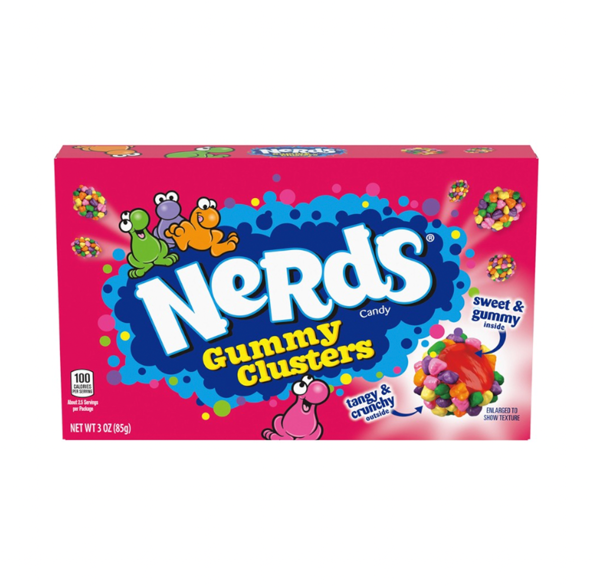 nerds candy gummy clusters stores