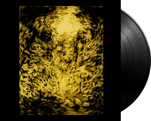 SANGUINE EAGLE 'Shores Of Avarice' 12" LP Black vinyl