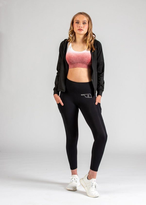 Luxe Lady Fit Launches: The Latest Showstopper Leggings and Sports