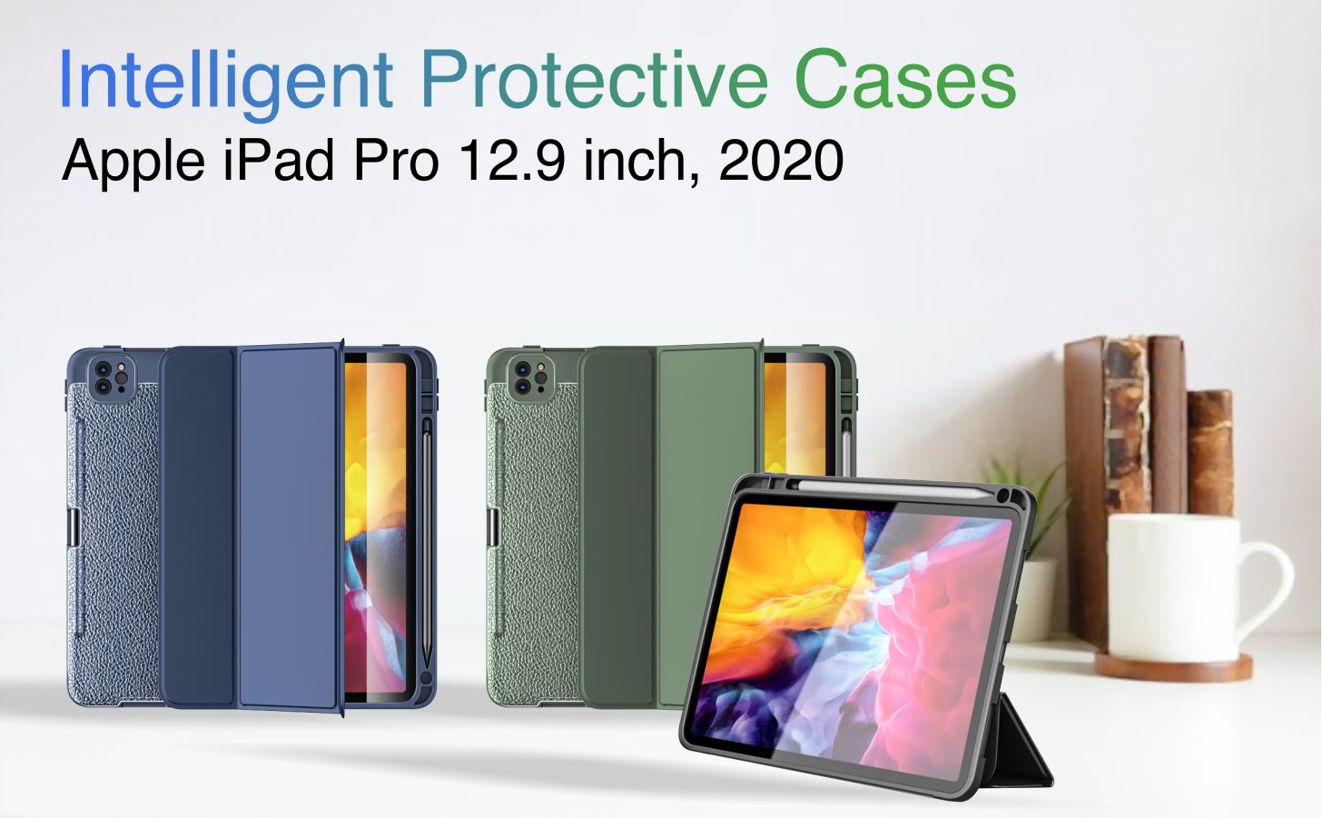 Apple iPad Cases