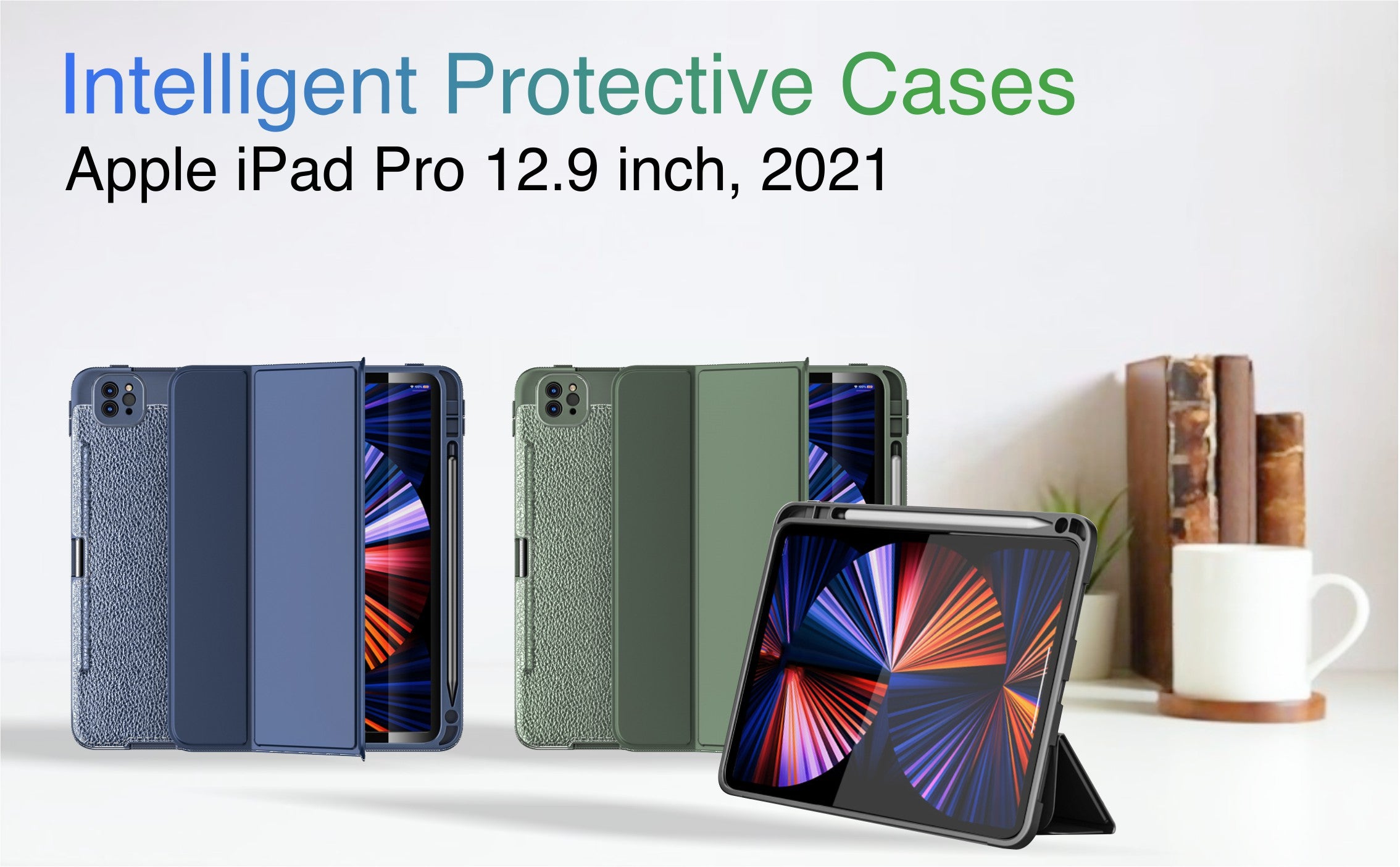 Apple iPad Cases