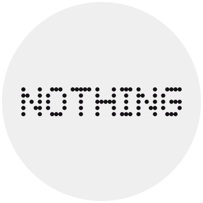 nothing