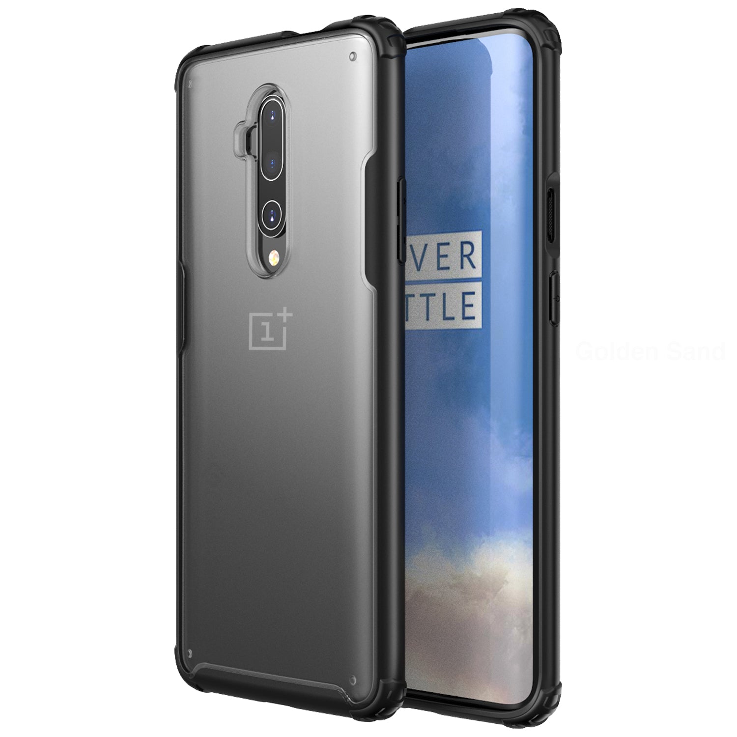 GoldenSandIndia: One Plus 7T Pro, OnePlus 7 Pro 6.7 inch Mobile Back ...