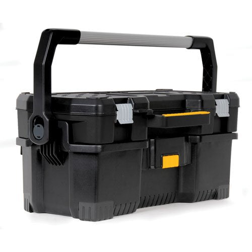 Dewalt Tool Tote With Removable Power Case 24 Inch Dwst24070